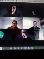 Reunión de Profesores Tutores